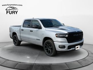 New 2026 RAM 1500 Laramie w/ Night Edition AWD/4WD video 1