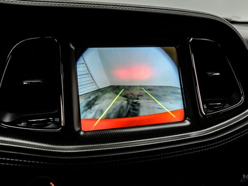 Used 2022 Dodge Challenger SRT Hellcat image 85