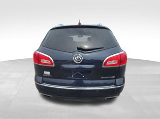 Used 2016 Buick Enclave Leather AWD/4WD video 4