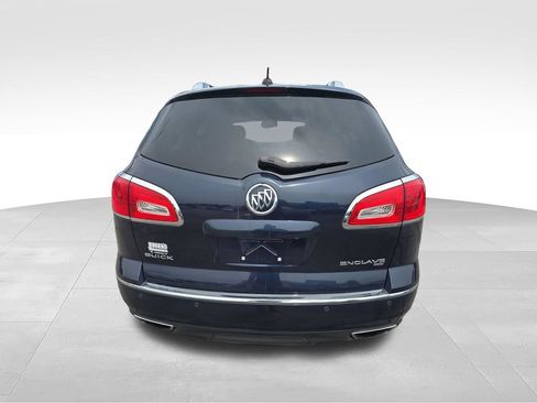 Used 2016 Buick Enclave Leather AWD/4WD image 4