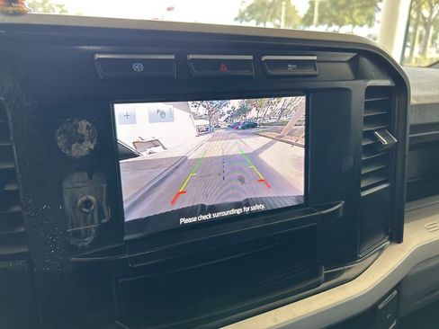 Used 2024 Ford F350 XL image 9