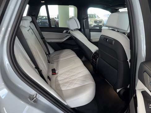 New 2026 BMW X5 xDrive40i w/ M Sport Package image 11