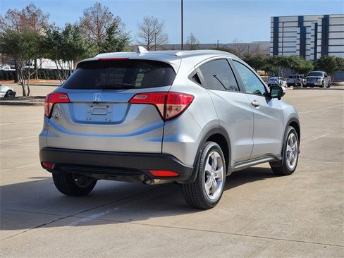 Used 2017 Honda HR-V EX-L image 5