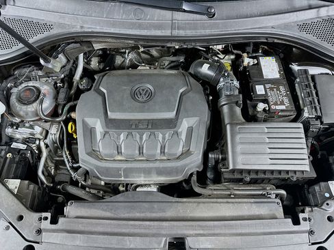 Used 2023 Volkswagen Tiguan S FWD image 33