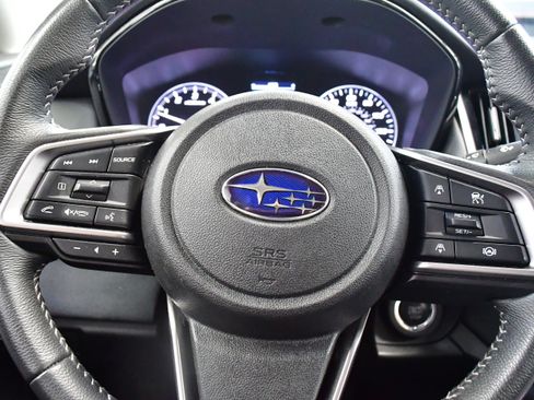 Used 2025 Subaru Legacy Premium AWD/4WD image 18