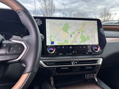 Used 2024 Lexus RX 350 Premium Plus image 31