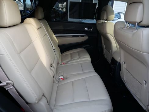 Used 2018 Dodge Durango GT w/ Premium Group image 28