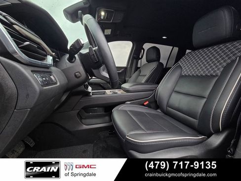 Used 2024 GMC Acadia Denali w/ Super Cruise Package FWD image 23