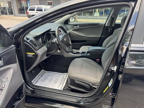 Used 2014 Hyundai Sonata GLS FWD image 7
