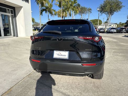 New 2026 MAZDA CX-30 AWD 2.5 S image 26