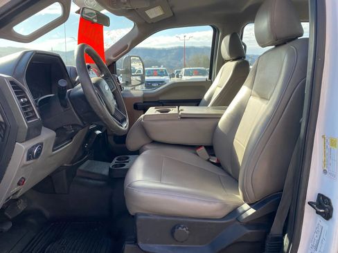 Used 2019 Ford F350 XL image 10