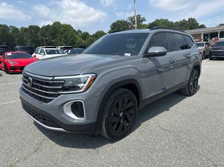Used 2026 Volkswagen Atlas SE AWD/4WD video 1