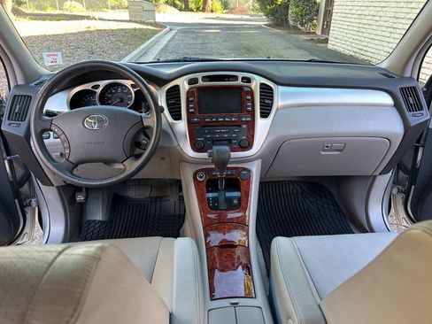 Used 2007 Toyota Highlander Sport image 38