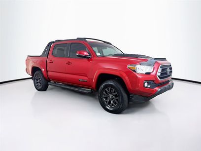 Used 2022 Toyota Tacoma SR5