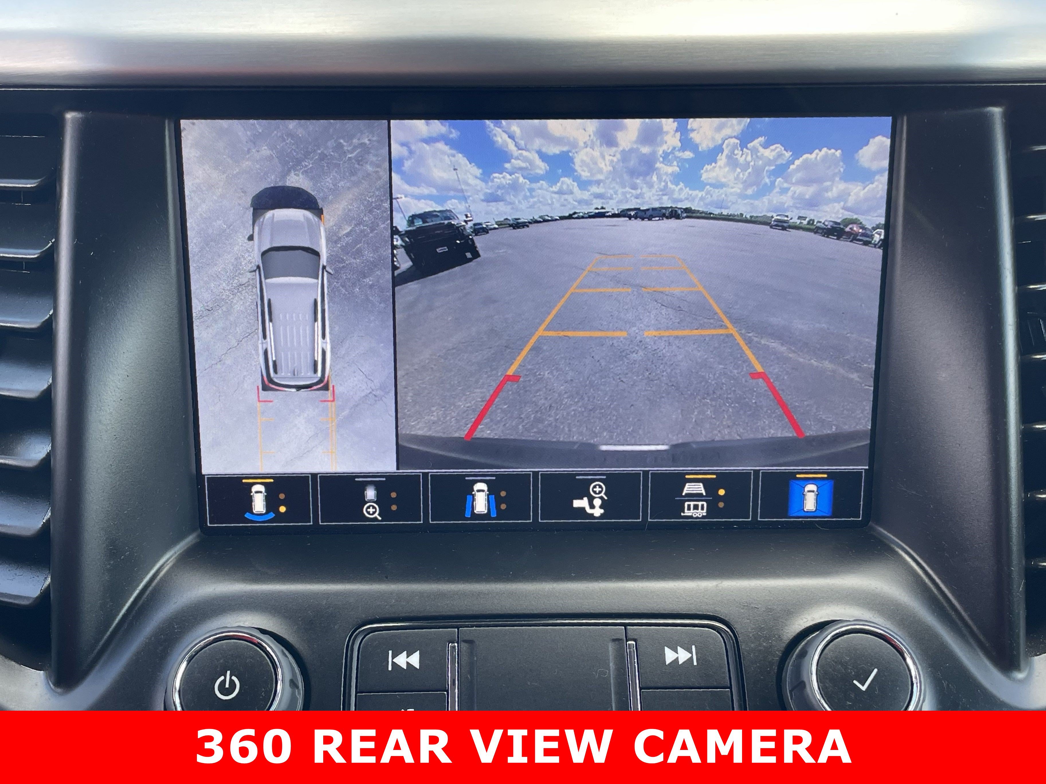 Certified 2023 GMC Acadia SLT w/ Elevation Edition AWD/4WD image 25