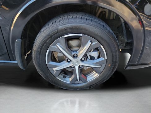 Certified 2023 Honda HR-V EX-L image 31