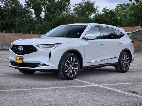 Used 2023 Acura MDX FWD w/ Technology Package image 9