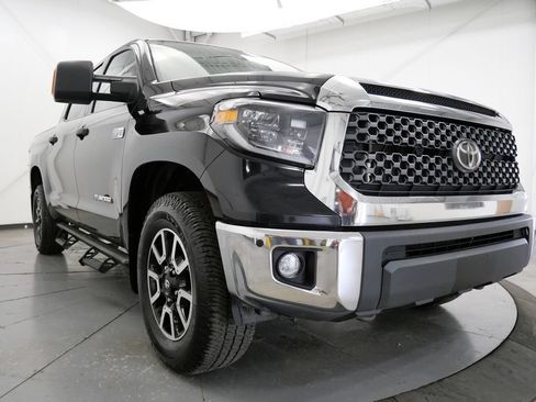 Used 2021 Toyota Tundra SR5 AWD/4WD image 38