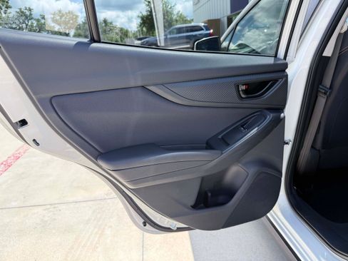 Used 2018 Subaru Crosstrek 2.0i Premium AWD/4WD image 13