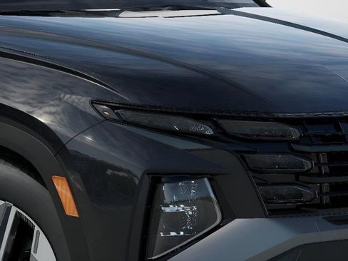 New 2026 Hyundai Tucson SEL FWD image 9
