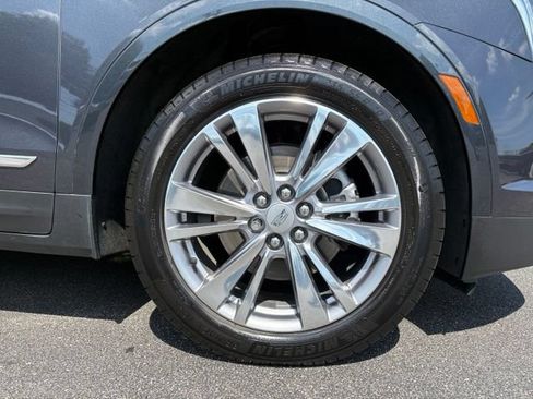 Used 2023 Cadillac XT5 Premium Luxury AWD/4WD image 16
