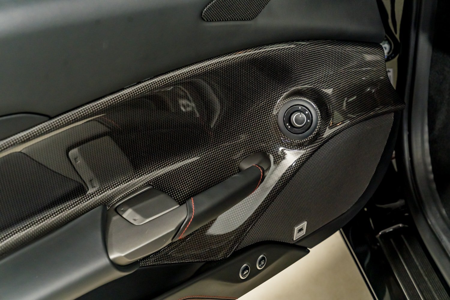 Certified 2018 Ferrari 488 Spider RWD image 32