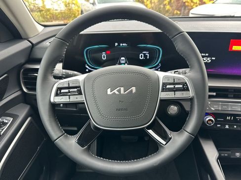 New 2025 Kia Telluride LX image 20