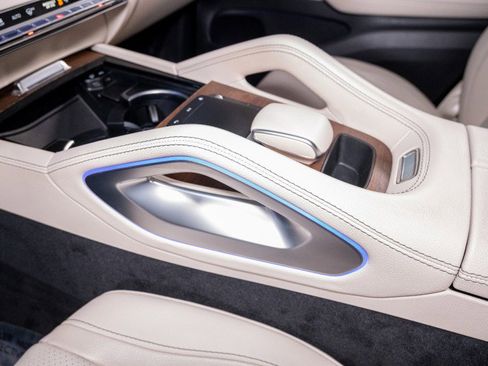 Certified 2022 Mercedes-Benz GLE 350 image 18