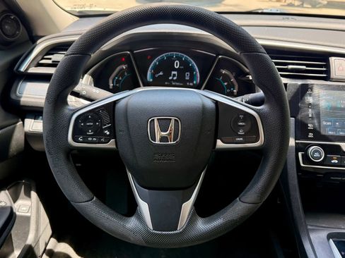 Used 2018 Honda Civic EX image 15