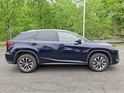Used 2020 Lexus RX 350 AWD w/ Premium Package image 13