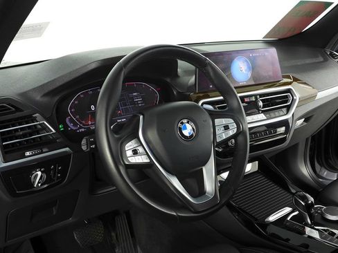 Used 2022 BMW X3 sDrive30i w/ Convenience Package w/ZPA image 31