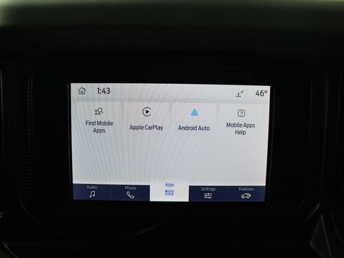 Used 2022 Ford Bronco Badlands AWD/4WD image 30