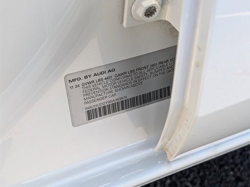 Used 2025 Audi A3 2.0T Premium Plus image 32