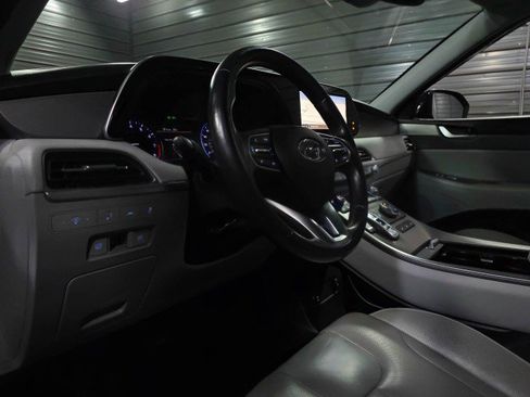 Used 2021 Hyundai Palisade SEL w/ Premium Package image 10