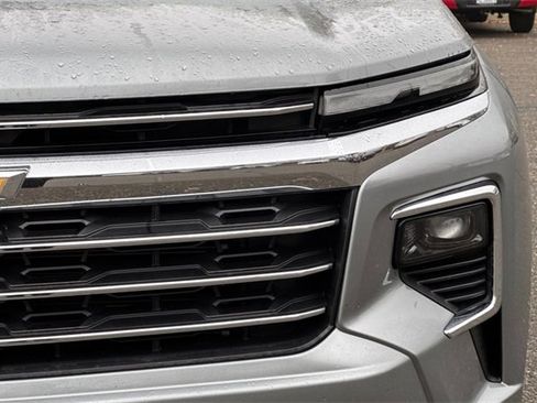 Used 2024 Chevrolet Traverse LT w/ LPO, Floor Liner Package image 53