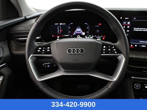 New 2025 Audi Q5 Premium Plus image 22