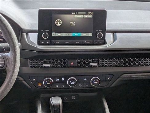 Certified 2023 Honda Accord EX image 13