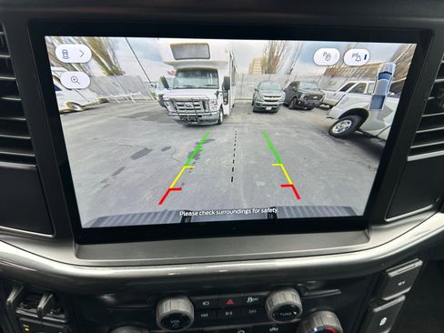 New 2025 Ford F150 STX w/ STX Black Appearance Package image 21