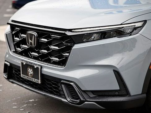 New 2026 Honda CR-V Sport-L image 3
