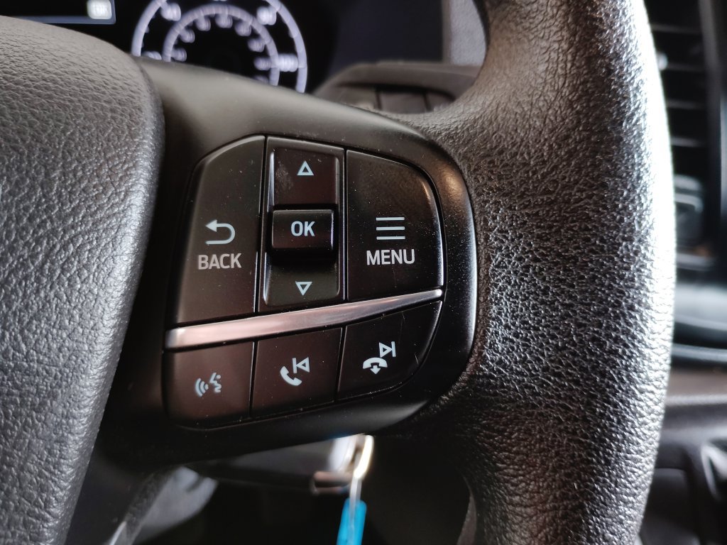 Used 2025 Ford Transit 350 XL RWD image 28