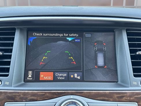 Used 2019 Nissan Armada SL w/ Premium Package AWD/4WD image 28