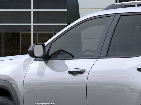 New 2026 GMC Terrain Elevation w/ Elevation Premium Package image 58