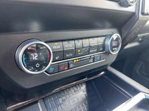 Certified 2021 Ford Expedition Max Limited image 18