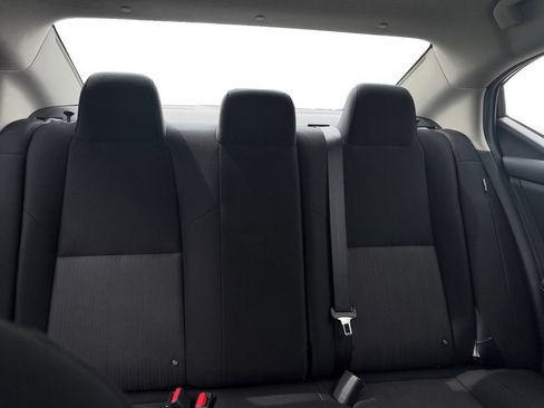 Used 2024 Nissan Sentra SV FWD image 14