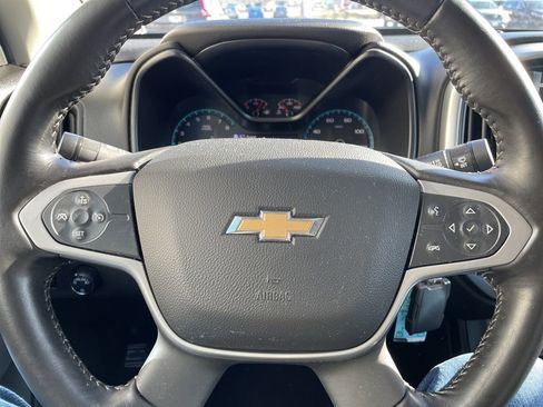 Used 2018 Chevrolet Colorado LT image 25