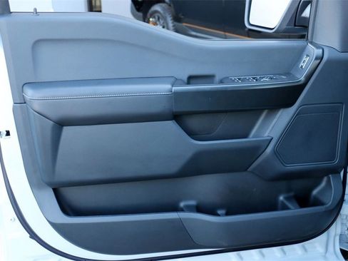 New 2025 Ford F150 STX w/ STX Black Appearance Package image 13