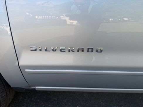 Used 2015 Chevrolet Silverado 1500 LT w/ All Star Edition AWD/4WD image 52