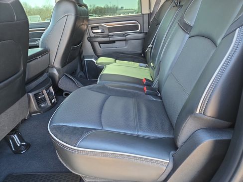 Certified 2024 RAM 2500 Laramie image 7