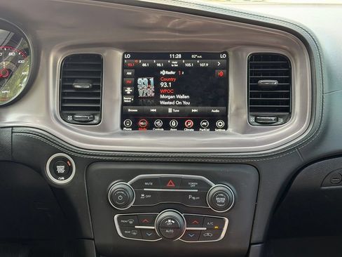 Used 2023 Dodge Charger SXT w/ Plus Group RWD image 10