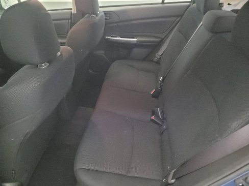 Used 2016 Subaru Impreza 2.0i image 18
